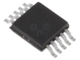 Regulator de tensiune DC/DC MAX668EUB+ - 6A, 3-100V DC