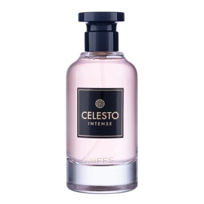 RIIFFS CELESTO INTENSE, unisex, 100 ml foto