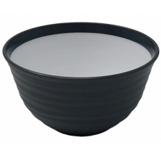 Set 6 boluri plastic diverse culori 0.5l Sahra DC850 DNC50217 foto