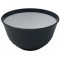 Set 6 boluri plastic diverse culori 0.5l Sahra DC850 DNC50217