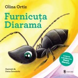 Furnicuta Diarama - Univers