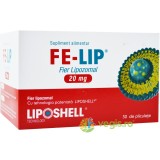 Fier Lipozomal 20mg Liposhell 30 plicuri