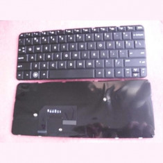 Tastatura laptop noua HP MINI 1103 Black US