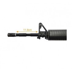 Teva externa - 11.8 cm [AIRSOFTPRO]