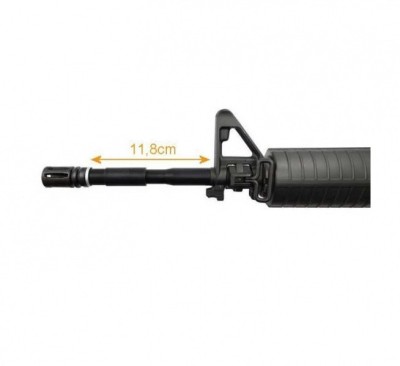 Teva externa - 11.8 cm [AIRSOFTPRO] foto