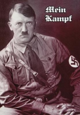 Mein Kampf foto