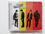 #CD: Paolo Nutini &ndash; These Streets, Soft Rock, Pop Rock