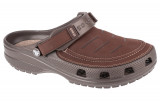 Cumpara ieftin Papuci flip-flop Crocs Yukon Vista II Clog 207689-23D maro