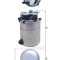 MAHLE KL 1027 filtru combustibil