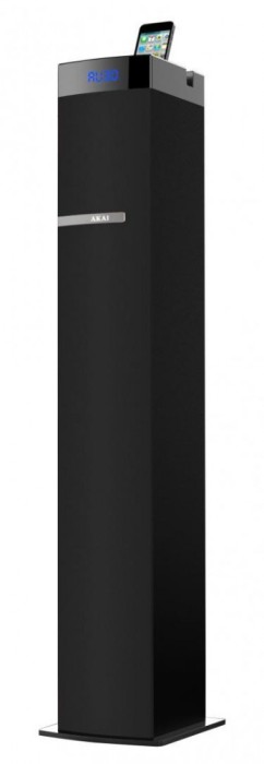 Boxa activa Akai SS026A-KASTOR, 2 х 40 W, Bluetooth Boxa activa Akai SS026A-KASTOR, 2 х 40 W, Bluetooth