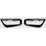 Set 2 sticle faruri pentru Audi Q5 FY / Q5 2 (2016 - 2020) - HA045