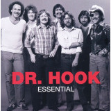 Dr. Hook Essential (cd)