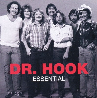 Dr. Hook Essential (cd) foto