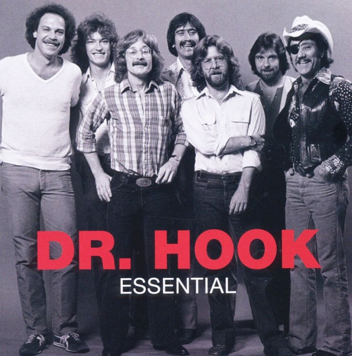 Dr. Hook Essential (cd)
