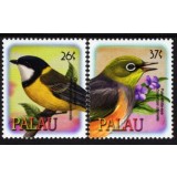 PALAU 2003 FAUNA PASARI