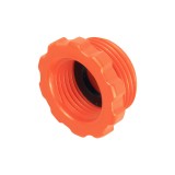 Cumpara ieftin Reductie din plastic pentru conector furtun, 3/4&quot; - 1/2&quot;, MD 71