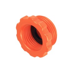 Reductie din plastic pentru conector furtun, 3/4&quot; - 1/2&quot;, MD 71