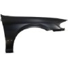 Aripa fata Toyota Camry (Sxv20/Mcv20), 08.1996-12.1998, partea Dreapta, cu gaura pentru semnalizare, 53811AA010, 813502, Rapid