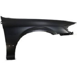 Aripa fata Toyota Camry (Sxv20/Mcv20), 08.1996-12.1998, partea Dreapta, cu gaura pentru semnalizare, 53811AA010, 813502 foto