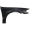 Aripa fata Toyota Camry (Sxv20/Mcv20), 08.1996-12.1998, partea Dreapta, cu gaura pentru semnalizare, 53811AA010, 813502
