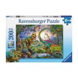 Realm of the Giants 200 PC Puzzle
