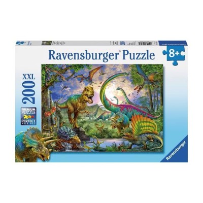 Realm of the Giants 200 PC Puzzle foto