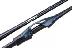 Lanseta spinning Crazy Fish Alpha ALSR712ULS (1,5-6g 216cm 71&quot; line 0.2-0.4 PE F)