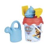 Cumpara ieftin Set galetusa Smoby, motiv Paw Patrol