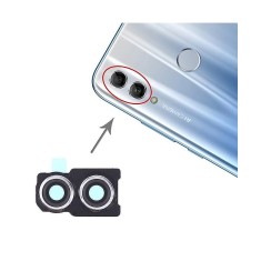 Geam Camera Set Huawei Honor 10 Lite Rosu