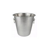 Frapiera pentru sampanie si gheata, diametru 21cm, inox, Kinghoff