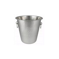 Frapiera pentru sampanie si gheata, diametru 21cm, inox, Kinghoff