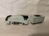 Bnk jc Thomas &amp; Friends Trackmaster - Spencer - Tomy 2004
