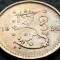 Moneda istorica 50 PENNIA - FINLANDA, anul 1939 *cod 4443 - excelenta