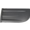 Grila proiector ceata stanga Skoda Octavia 2 2004-2008