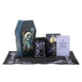The Nightmare Before Christmas Tarot Deck and Guidebook Gift Set