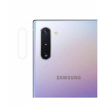 Geam Soc Protector Camera Samsung Galaxy Note 10, N970 foto