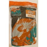 Pelete Premium Krill 4 mm. - Da i cu Apa!