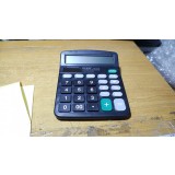Calculator Biro Dextin KK-837B #A6597