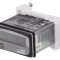 Contor electronic LCD timp consumat