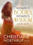 Women&amp;#039;s Bodies, Women&amp;#039;s Wisdom Oracle Cards foto