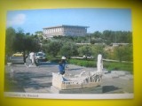 HOPCT 5986 KNESSETHUL- - IERUSALIM .-ISRAEL -ASIA -NECIRCULATA