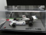 Macheta Formula 1 Brabham BT44B Carlos Pace 1975 Altaya 1:43