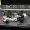 Macheta Formula 1 Brabham BT44B Carlos Pace 1975 Altaya 1:43