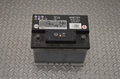 VW GOLF SPORTSVAN AM1 2019 OEM: 1S0915105A,12V,59Ah,320A,640A,04/19 SKU: 20634641