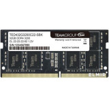 Elite - DDR4 - 32 GB - SO-DIMM 260-pin - unbuffered, Team Group