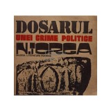 Mihai Stoian - Dosarul unei crime politice - Nicolae Iorga (Editia: 1974)
