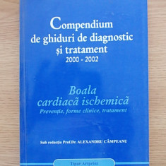 COMPENDIUM DE GHIDURI DE DIAGNOSTIC SI TRATAMENT 2000-2002-R5E