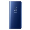 Husa oglinda pentru Huawei Mate 20 Lite - Albastru, ALC MOBILE
