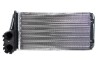 Radiator incalzire interior PEUGEOT 307 (3A/C) (2000 - 2016) THERMOTEC D6P009TT