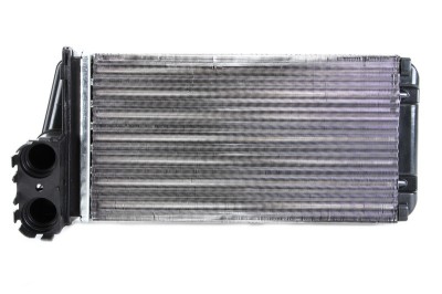 Radiator incalzire interior PEUGEOT 307 (3A/C) (2000 - 2016) THERMOTEC D6P009TT foto
